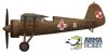 Arma Hobby 70017 PZL P.11c Kresy 1/72